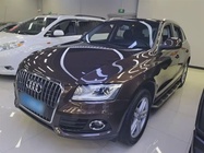 Audi Q5 2014
