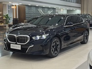 BMW 5 Series 2024