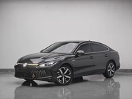 Volkswagen Lamando 2023