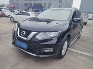 Nissan X-Trail 2020