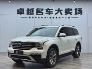 GAC GS8 2018