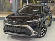 Toyota Frontlander 2023