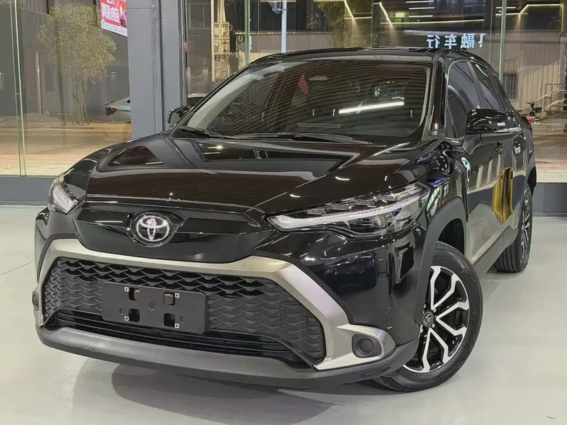 Toyota Frontlander