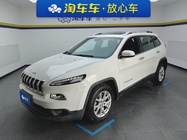 Jeep Cherokee 2017