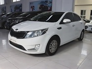 Kia K2 2013