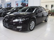 Mazda 6 2016