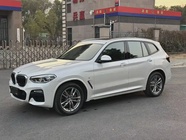 BMW X3 2019