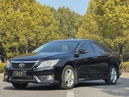Toyota Camry 2013
