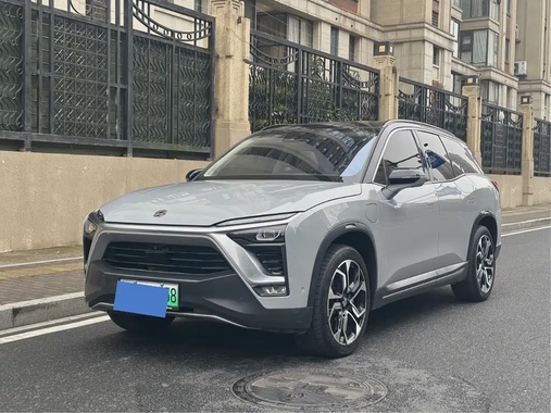 NIO ES8 2018