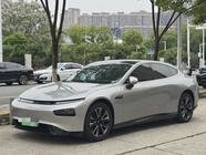 XPeng P7 2022