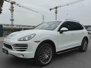 Porsche Cayenne 2013