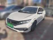 Honda Civic 2021
