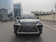 Lexus LX 2017