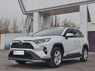 Toyota RAV4 2023
