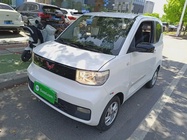 Wuling Mini 2021