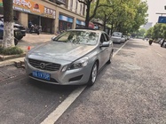 Volvo S60 2012
