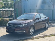 Geely Vision 2016