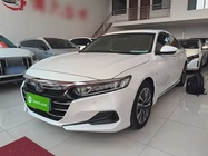 Honda Accord 2023