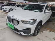 BMW X1 2019