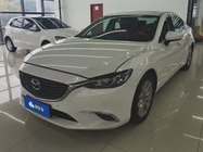 Mazda Atenza 2016