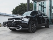 Mercedes-Benz GLC-Class 2022