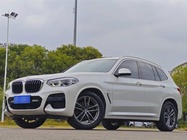 BMW X3 2020