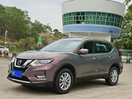 Nissan X-Trail 2019