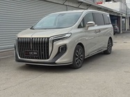 Hongqi HQ9 2022
