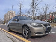 BMW 3 Series 2012