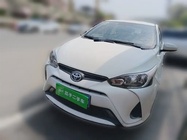 Toyota Yaris 2018