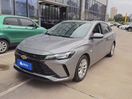 Chevrolet Monza 2023