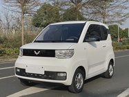 Wuling Mini 2021