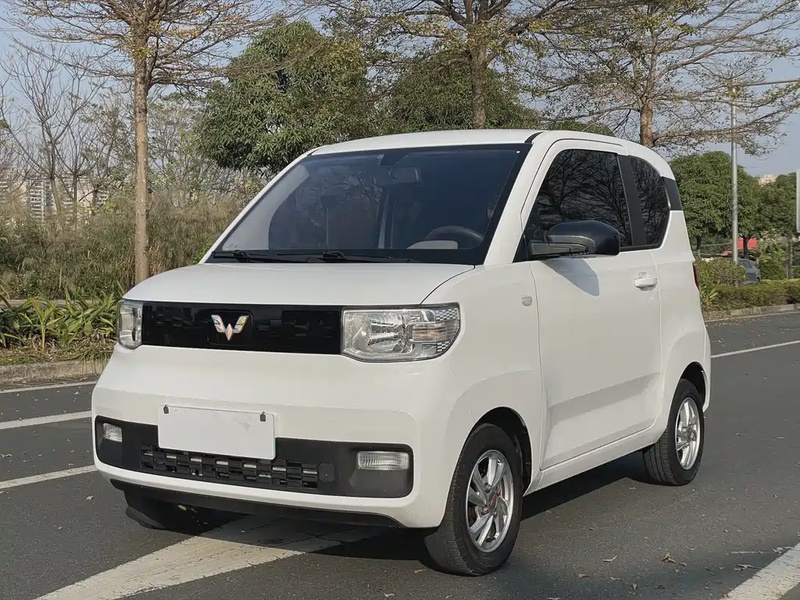 Wuling Mini