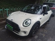 MINI Other 2020