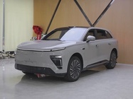 Exeed Xingjiyuan ET 2024