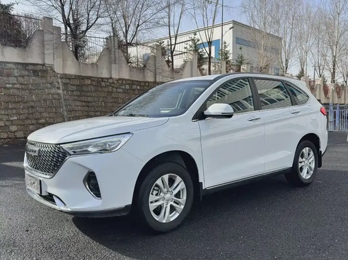 Haval M6 2021