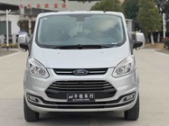 Ford Tourneo 2023