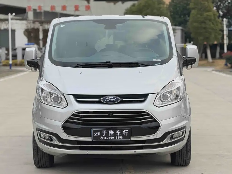 Ford Tourneo