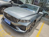 Geely Xingrui 2025