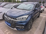 Chery Tiggo 8 2020