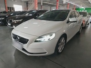 Volvo V40 2019