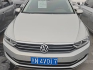 Volkswagen Magotan 2017