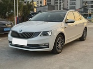 Skoda Octavia 2020