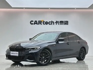 BMW 3 Series 2021