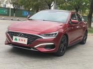 Hyundai Fista 2019