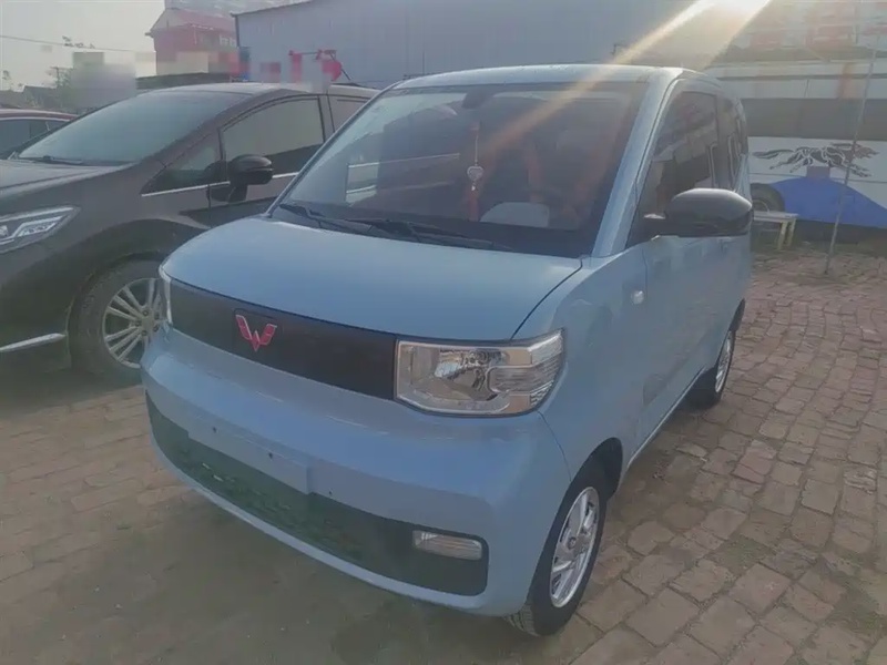 Wuling Mini