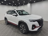 Changan CS35 2022