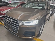 Audi Q3 2017