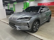 BYD PLUS 2024