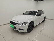 BMW 3 Series 2018